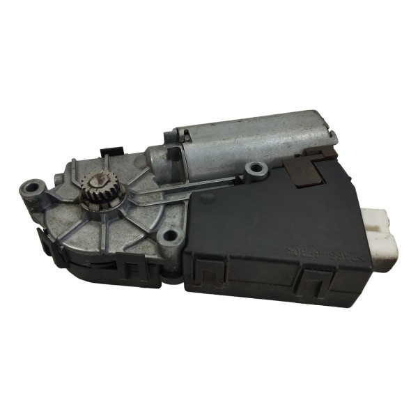 Motor Teto Solar Mitsubishi Outlander 2014