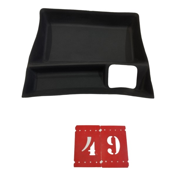 Porta Objeto Ford Fusion 2014