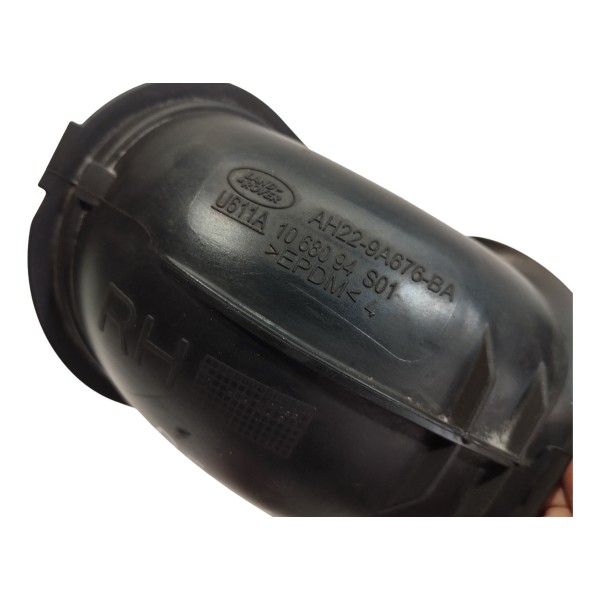 Tubo Duto Caixa Filtro Ar Direita Discovery 4 3.0 2011