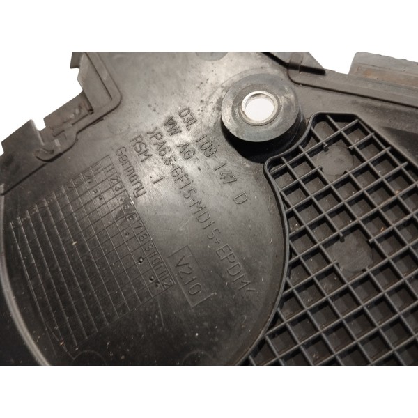 Capa Corrente Comando Volkswagen Amarok 2015