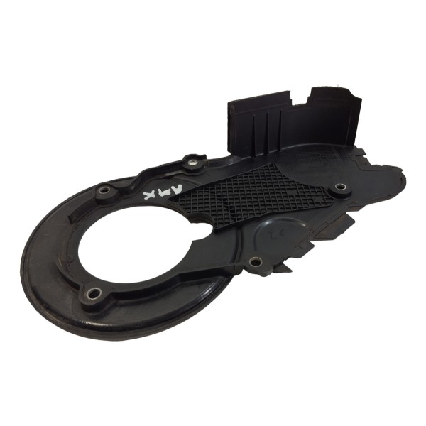 Capa Corrente Comando Volkswagen Amarok 2015