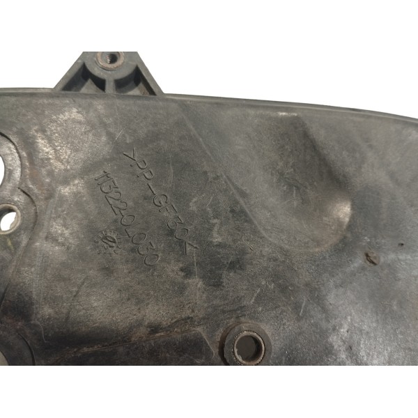 Tampa Lateral Motor Hilux Sw4 2013