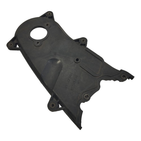 Tampa Lateral Motor Hilux Sw4 2013