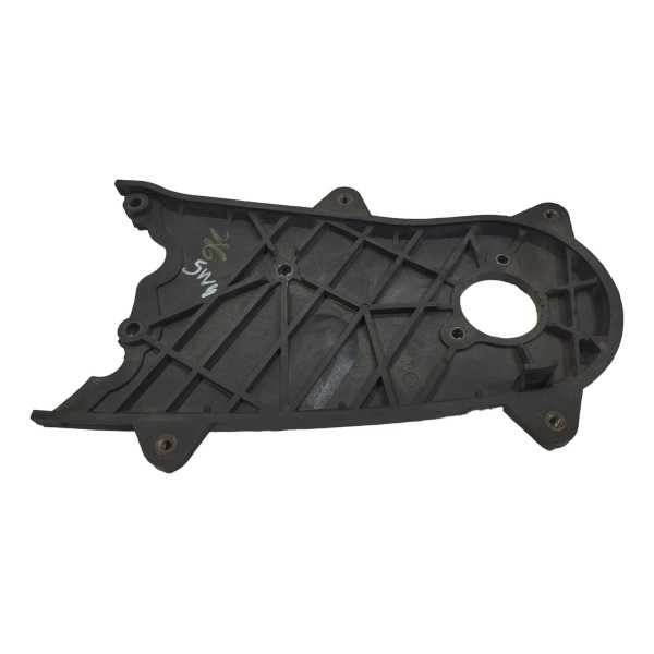 Tampa Lateral Motor Hilux Sw4 2013