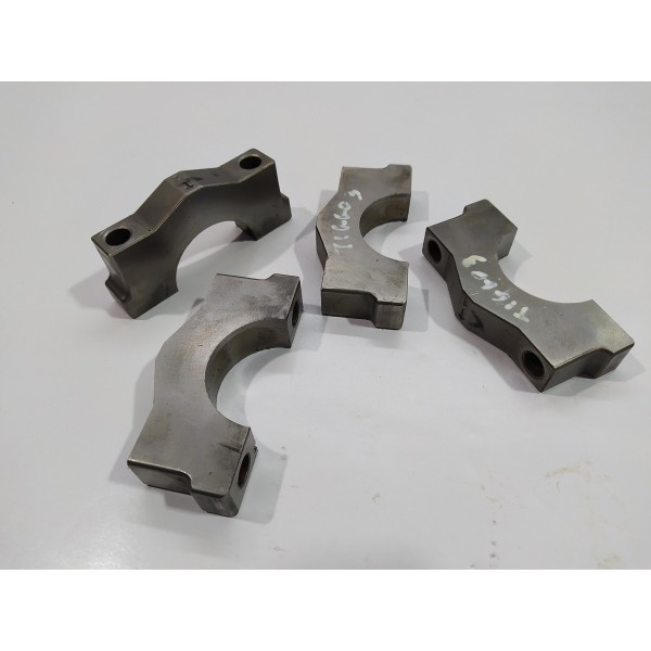 Jogo Mancal Chery Tiggo 3x 1.0 2020 2021