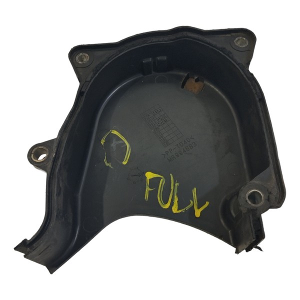 Tampa Lateral Motor Mitsubishi Pajero Full 2013