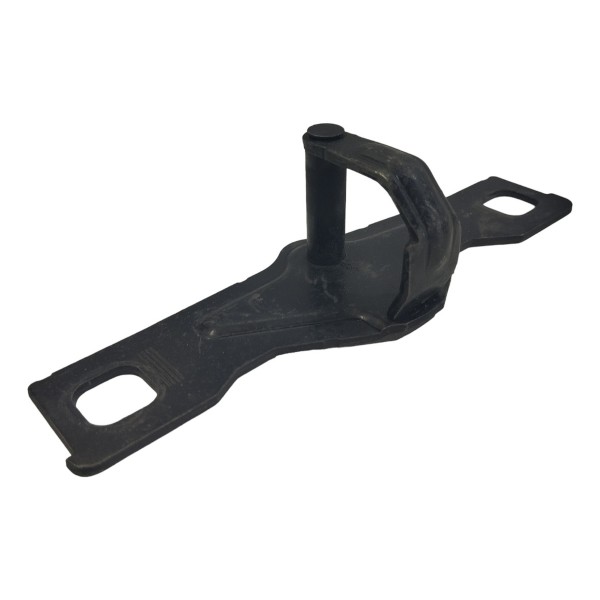 Batente Fechadura Tampa Traseira Audi A3 2016