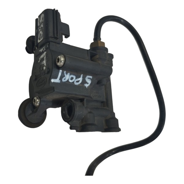Sensor Pressão Suspenção Ranger Rover 2016