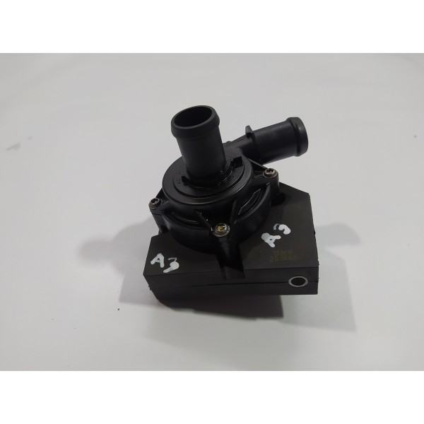 Bomba Água Auxiliar Audi A3 1.4 Tfsi 2016 5q0965567