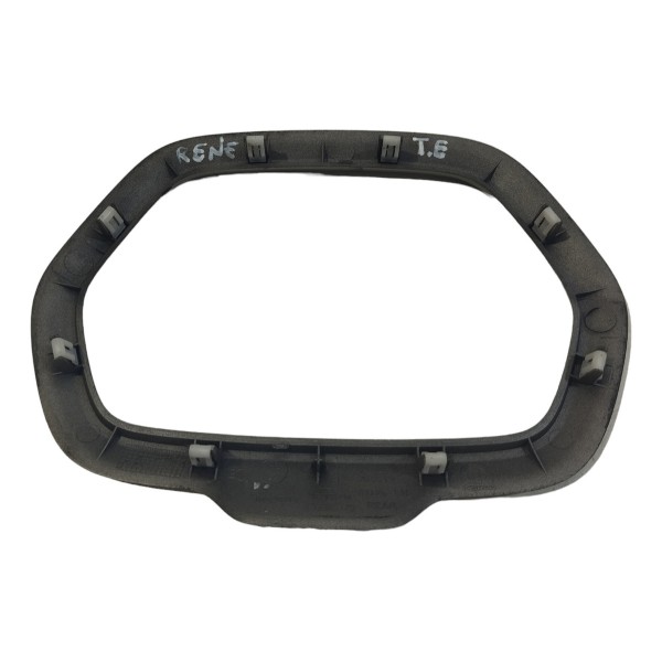 Moldura Tela Alto Falante Jeep Renegade Traseiro Esquerdo 17