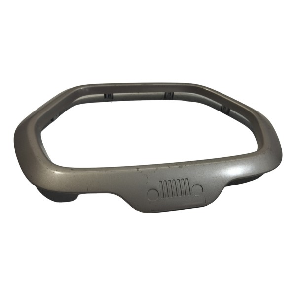 Moldura Tela Alto Falante Dianteira Direita Jeep Renegade 17