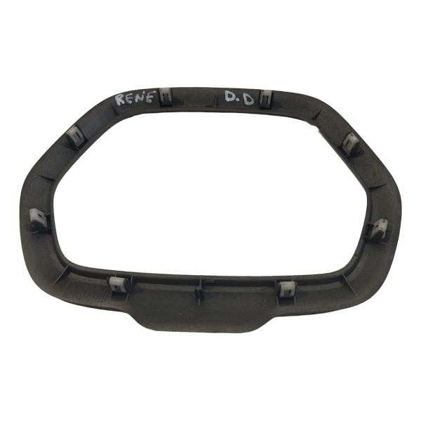 Moldura Tela Alto Falante Dianteira Direita Jeep Renegade 17