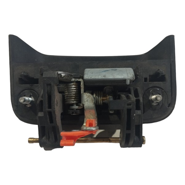 Macaneta Externa Traseira Esquerda Jeep Compass 2014