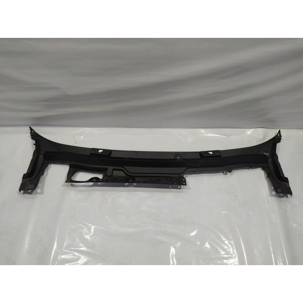 Grade Churrasqueira Land Rover Discovery Sport 2021