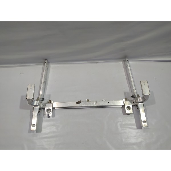 Travessa Inferior Suporte Radiador A250 2016 A2466200019