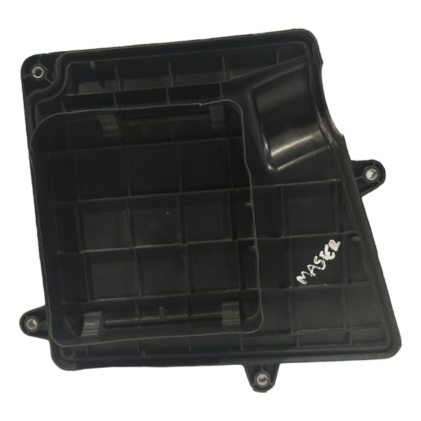 Tampa Caixa Fusivel Renault Master 2010