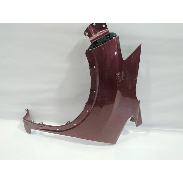 Paralama Esquerdo Honda Wrv 2017 2018 2019