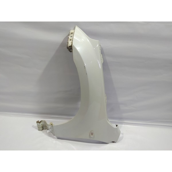 Paralama Esquerdo Suzuki Grand Vitara 2010 2011