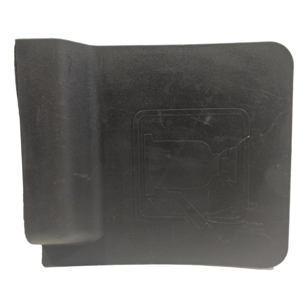 Tampa Do Assoalho Lateral Pajero Full 2012