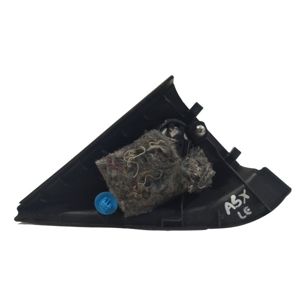 Acabamento Retrovisor Interno Lado Esquerdo Asx 2014