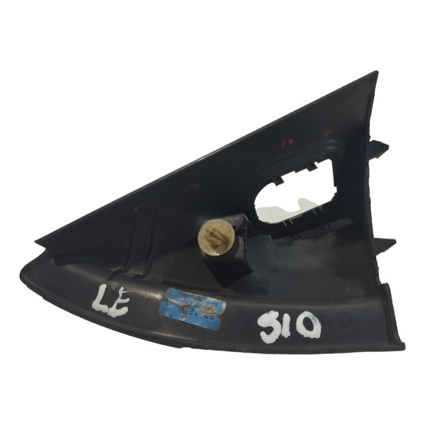 Acabamento Retrovisor Esquerdo S10 2011
