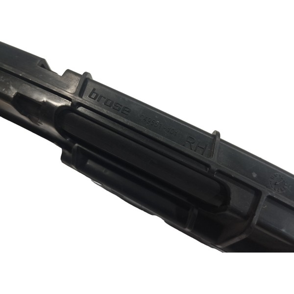 Guia Vidro Traseiro Direito Fiat Toro 2017