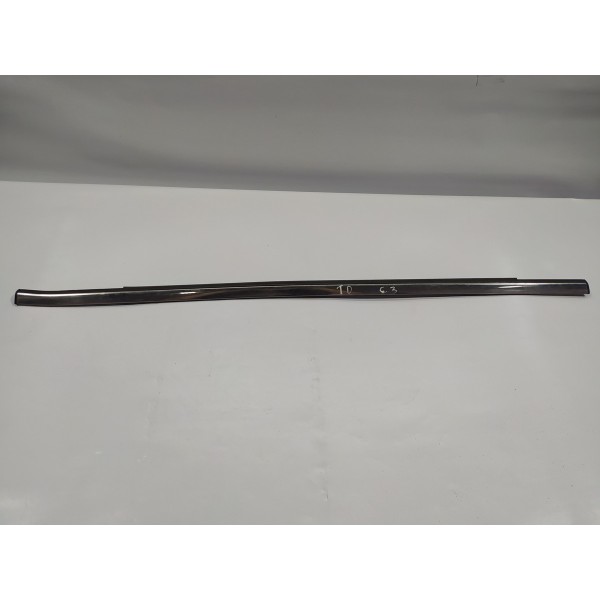 Pestana Externa Porta Traseira Direita Citroen C3 2013 2014