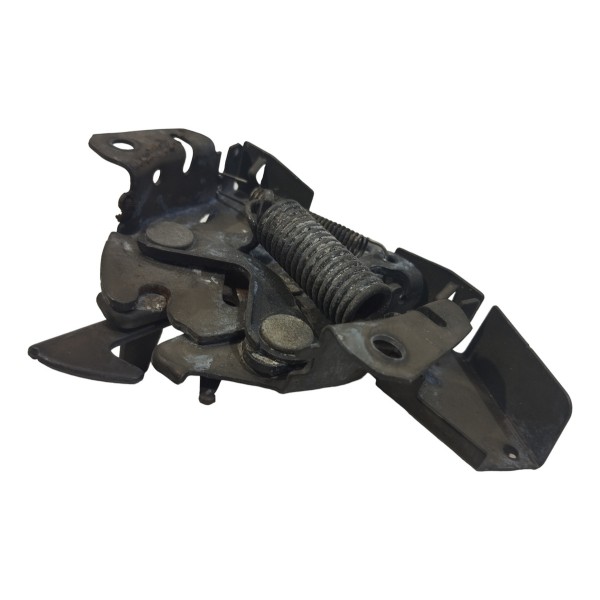 Fechadura Capo Diantiero Mitsubishi Pajero Full