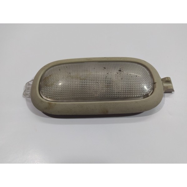 Luz Interna Teto Jeep Compass 2013 2014