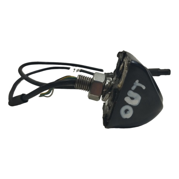 Base Antena Do Teto Mitsubishi Outlander 2013