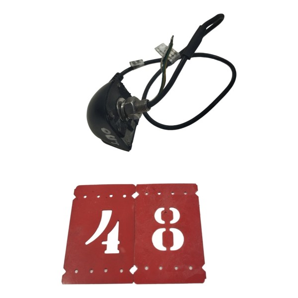 Base Antena Do Teto Mitsubishi Outlander 2013