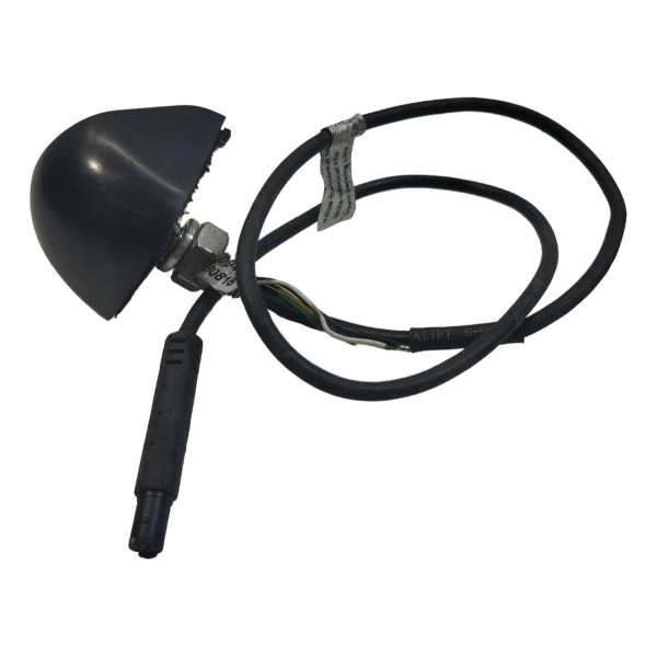 Base Antena Do Teto Mitsubishi Outlander 2013