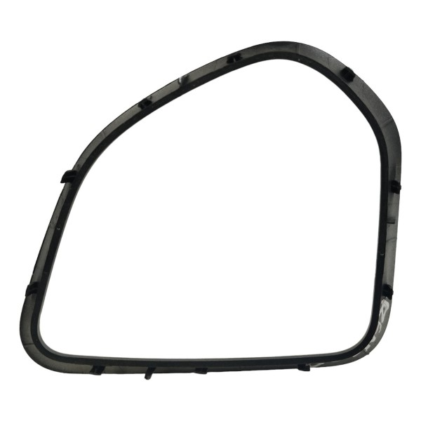 Moldura Difusor Ar Jeep Renegade 2017