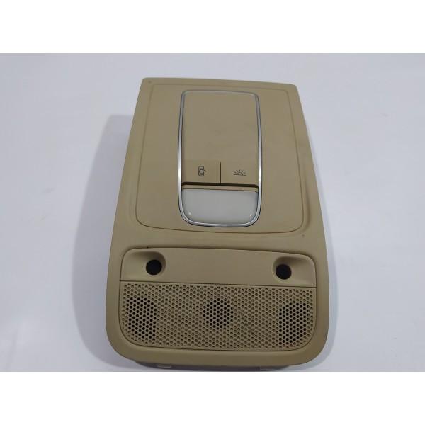 Luz Interna Teto Audi Q3 2017 8x0951177a