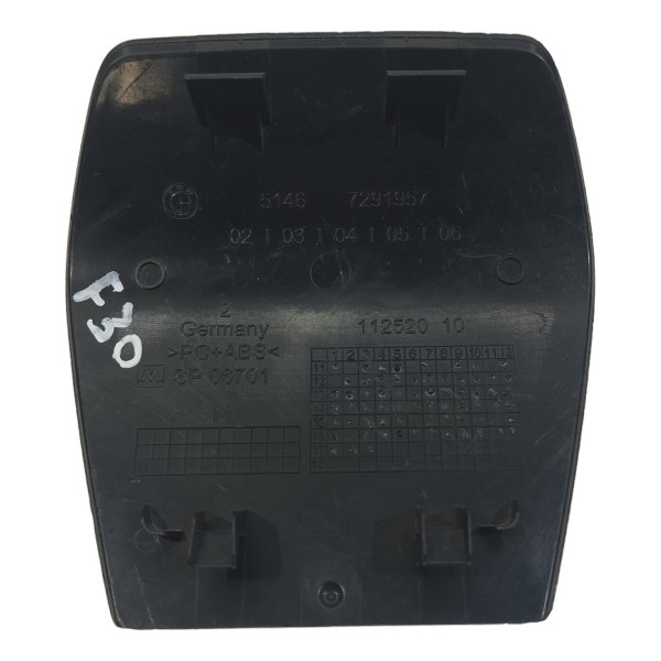 Capa Brake Light Luz Freio Bmw Carroceria F30 320