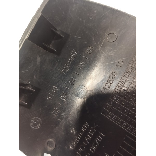 Capa Brake Light Luz Freio Bmw Carroceria F30 320