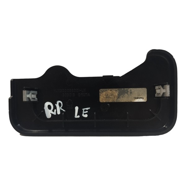 Acabamento Moldura Range Esquerda Rover 2016