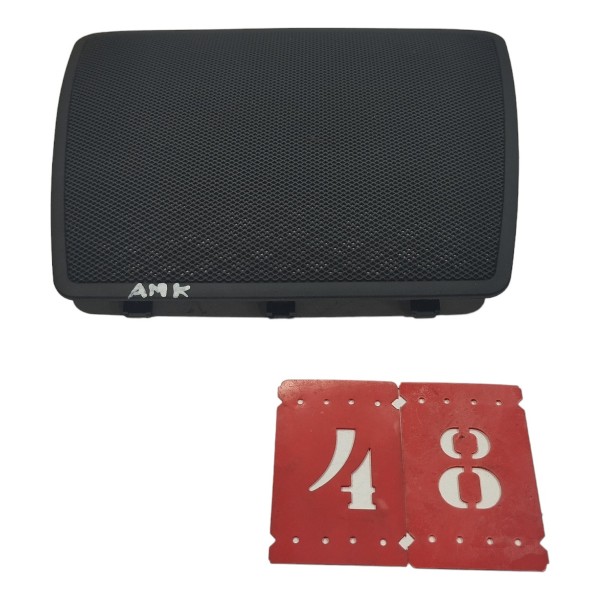 Tela Alto Falante Volkswagen Amarok 2016