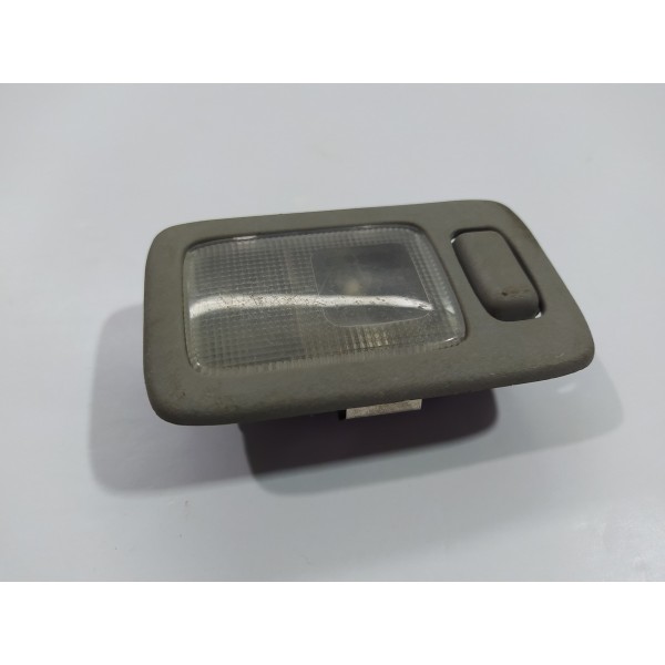 Luz Interna Teto Mitsubishi Pajero Full 2007 2008