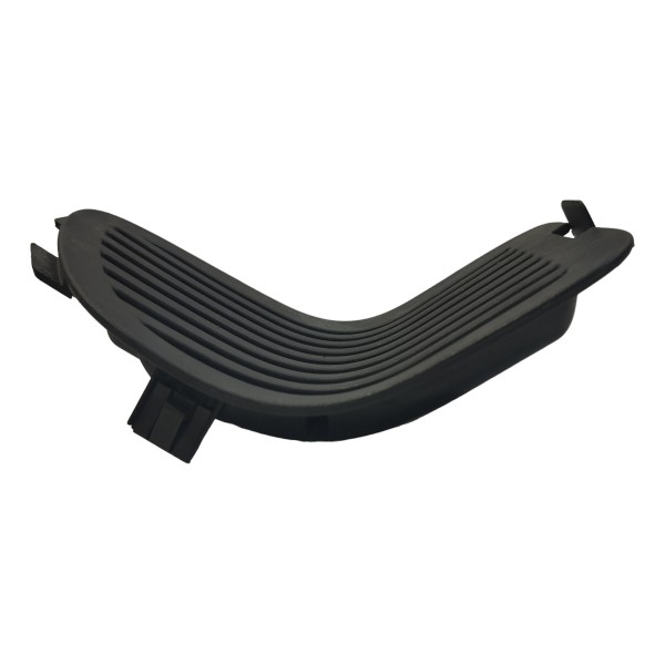 Difusor Ar Traseiro Jeep Renegade 2020