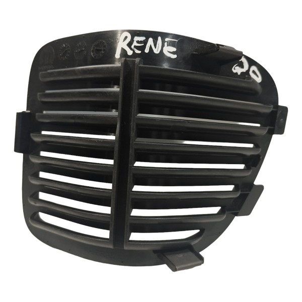 Difusor Ar Traseiro Jeep Renegade 2020