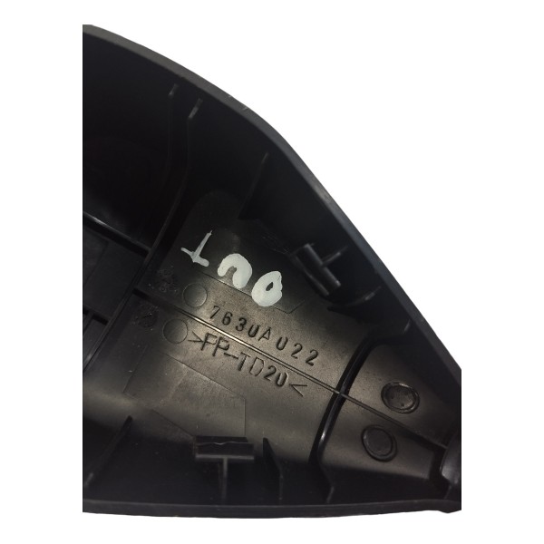 Acabamento Retrovisor Interno Mitsubishi Outlander 2013