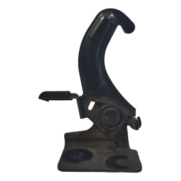 Lavanca Puxador Abrir Capo Diantiero S10 2011