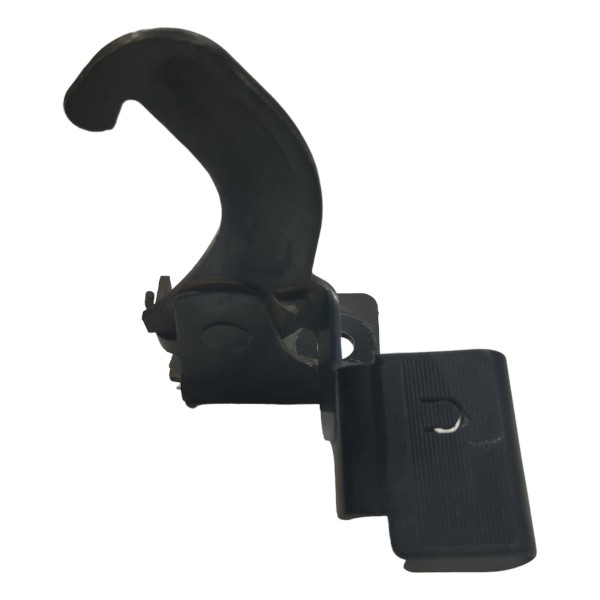 Lavanca Puxador Abrir Capo Diantiero S10 2011