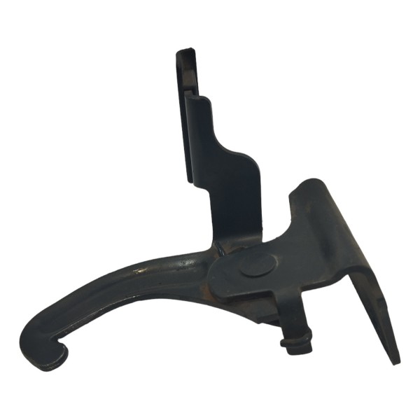 Lavanca Puxador Abrir Capo Diantiero S10 2011