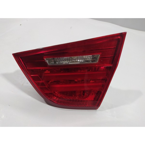 Lanterna Direita Tampa Traseira Bmw 320i 2010 2011