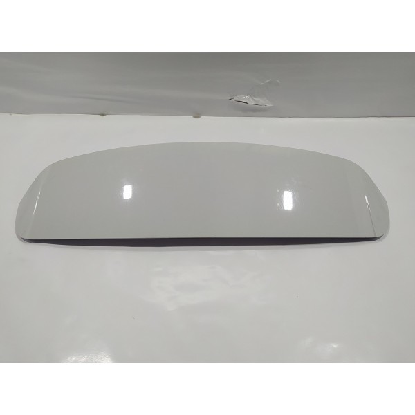 Aerofólio Tampa Traseira Audi Q3 2016 2017