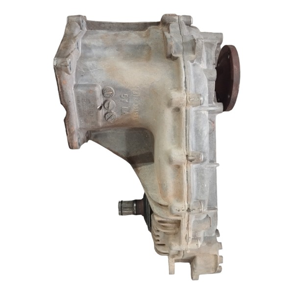 Diferencial Volkswagen Amarok 2018 V6