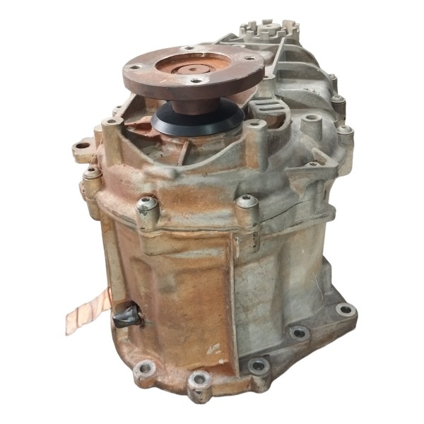 Diferencial Volkswagen Amarok 2018 V6