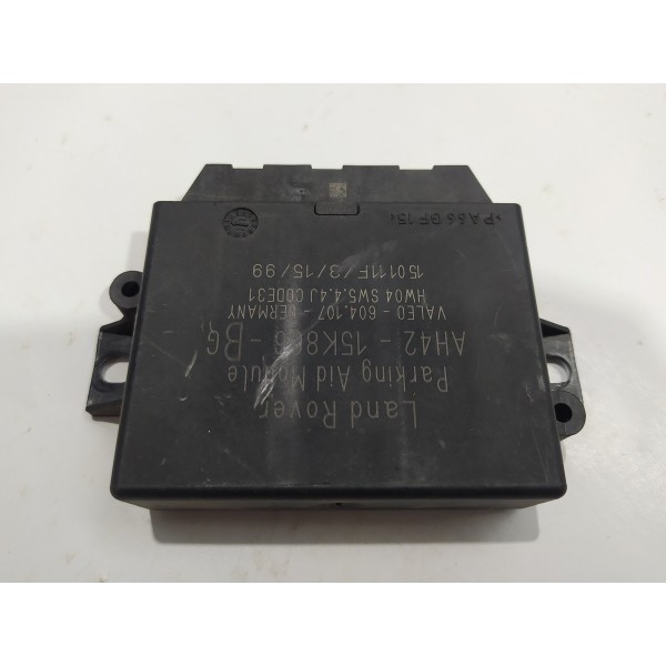 Módulo Sensor Estacionamento Land Rover Discovery Sport 2021